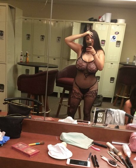 Milly Marks erotic star picture