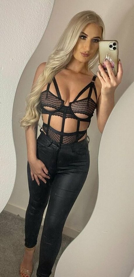 Rachel Cunningham model xxx picture