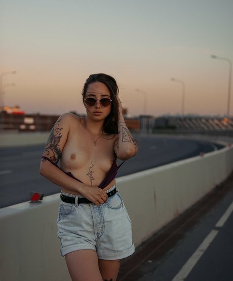 beautiful ladyboy onlyfans art naked image