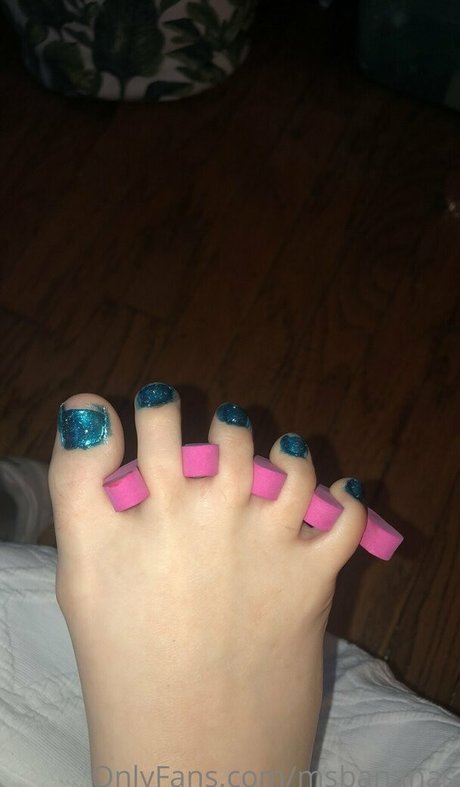 msbananas hot model img