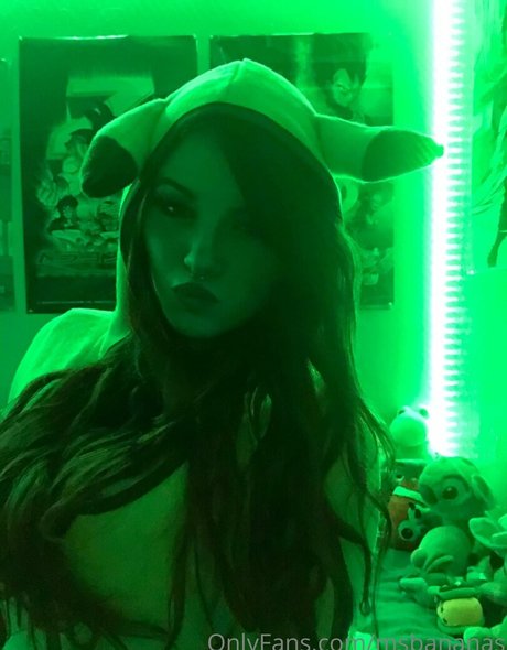 msbananas pornstar high quality images