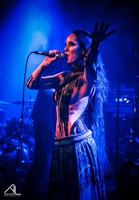 Infy Snow Profile pic