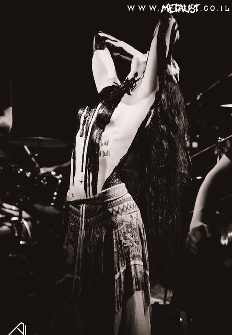 Infy Snow xxx star pic