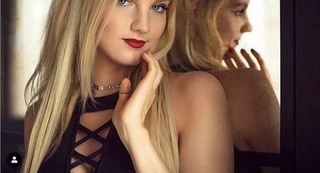 sexyhotbabe model nude images