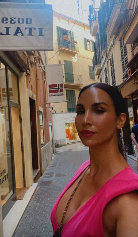 Sila Sahin star sex photos