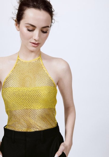 Maude Apatow pretty star pictures