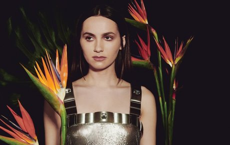 Maude Apatow model porn img