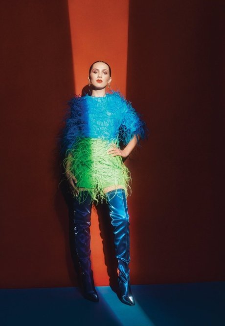 Maude Apatow star hot pics