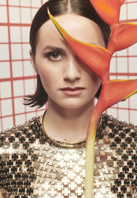 Maude Apatow sex actress pic