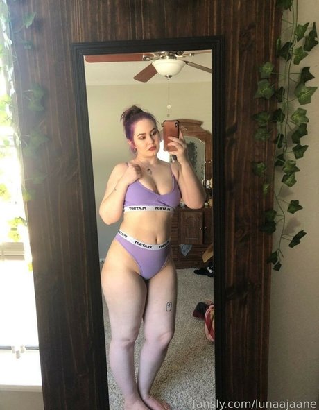 lunaajaane best pornstar picture