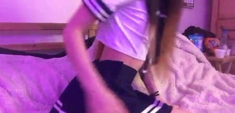 ToxicDaisies hot pornstar photo