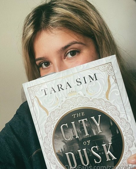 Zara Zahir sex pornstar gallery