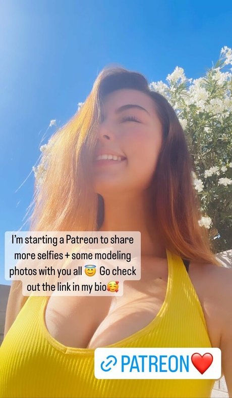 jelly bree model high quality archive