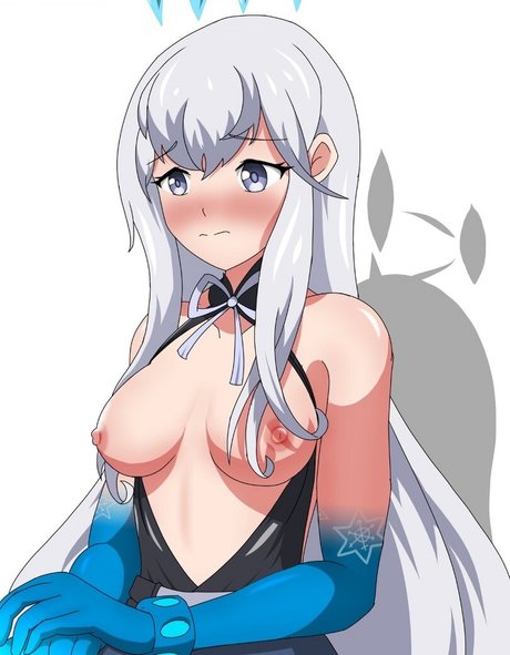 TowerFantasy pornstar art photos