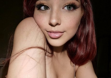 Natasha Snyder hd model picture