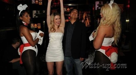 Andrea Lowell nude star pictures