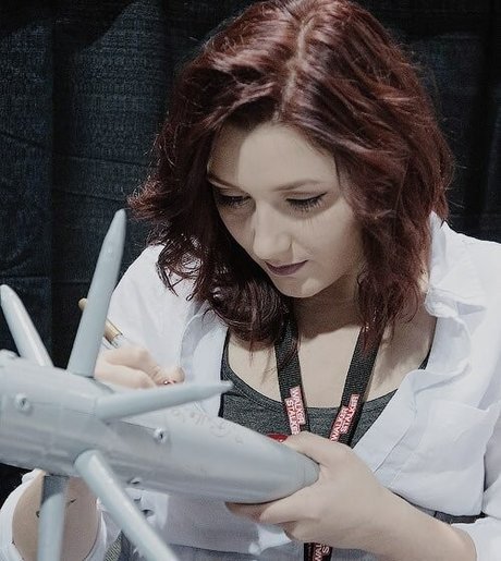 Anastasia Baranova exclusive model gallery