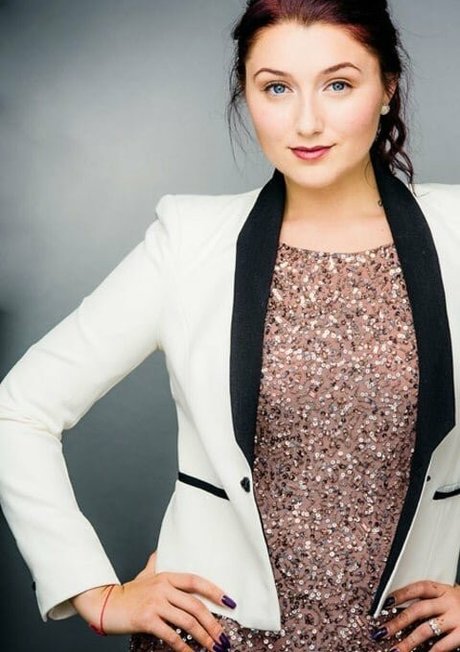 Anastasia Baranova erotic pornstar archive