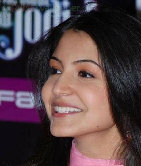Anushka Sharma model pretty pics