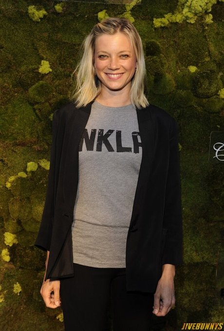 Amy Lysle Smart star pretty picture