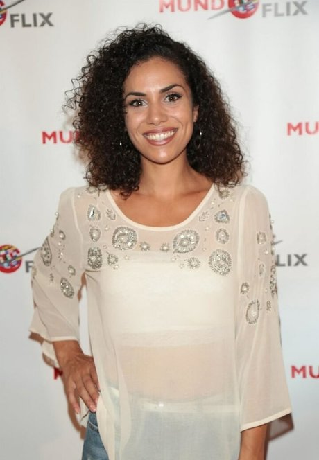 Andrea Sixtos nudes pornstar pics