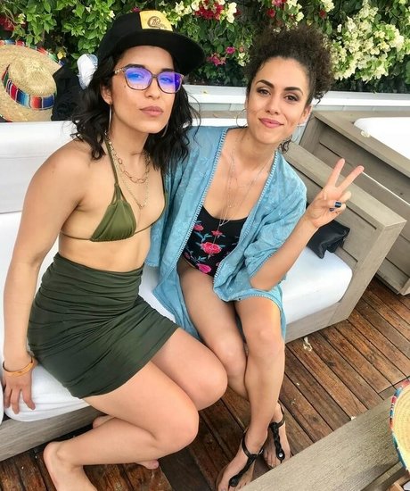 Andrea Sixtos hot pornstar picture