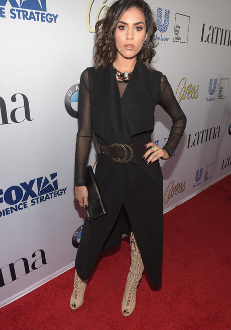 Andrea Sixtos star top galleries