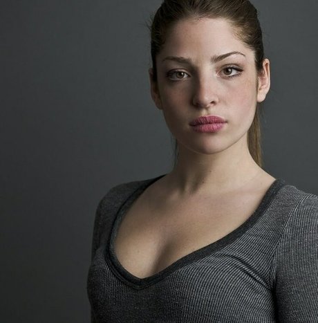 Anna Hopkins pornstar best photo