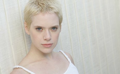 Annie Burgstede pornstar nudes images