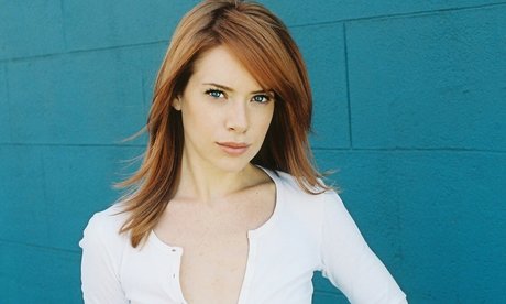 Annie Burgstede pretty star img