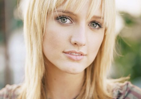 Ashlee Nicole Simpson porn actress picture