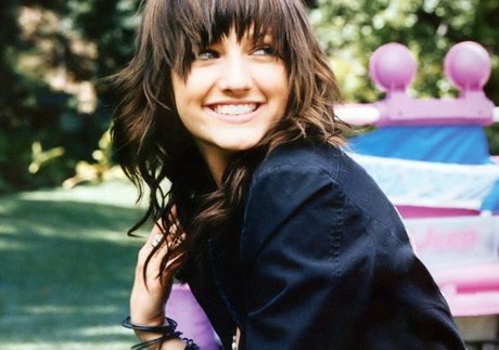 Ashlee Nicole Simpson perfect pornstar gallery