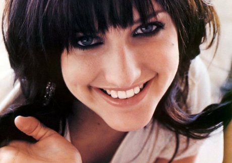 Ashlee Nicole Simpson beautiful star photos