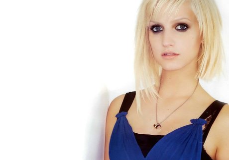 Ashlee Nicole Simpson Profile pic