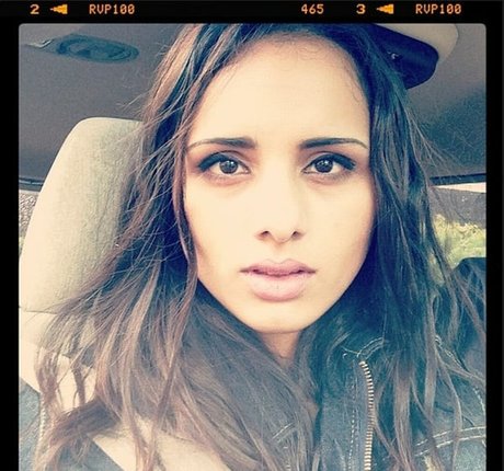 Aparna Brielle pornstar beautiful picture