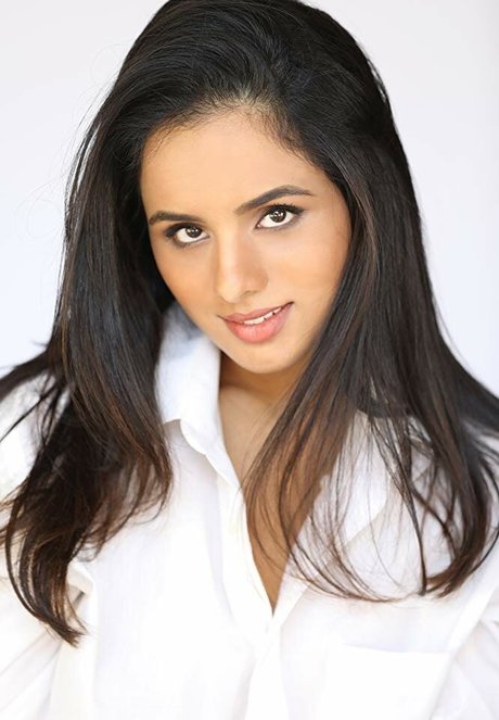 Aparna Brielle Profile pic