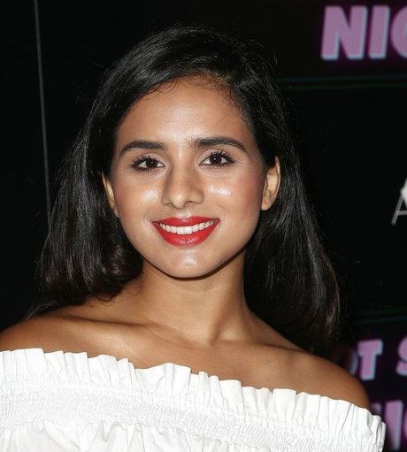 Aparna Brielle pornstar free pic