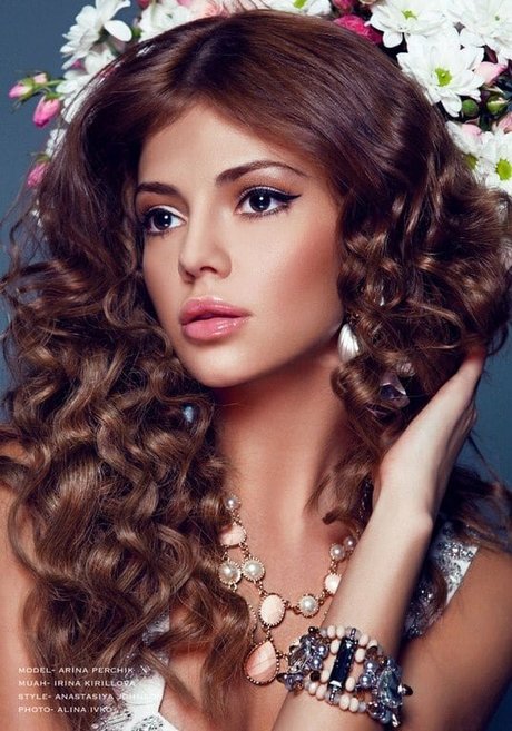 Arina Perchik star beautiful img