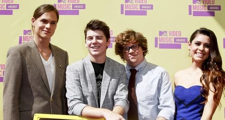 Alex Frnka perfect model photo