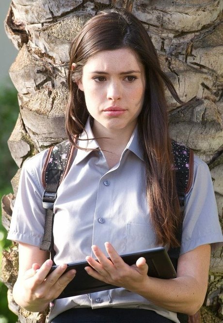 Alex Frnka star erotic image