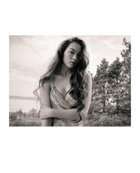 Alexa Loo porn actress pictures