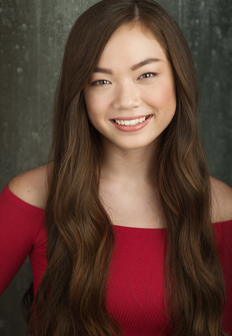 Alexa Loo hd model picture