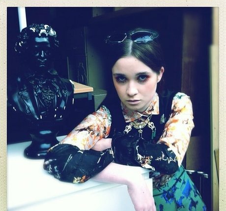 Alice Allegra Englert best model image