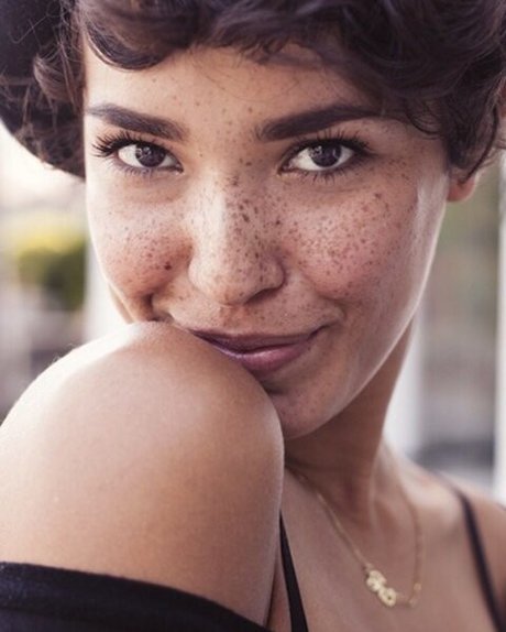 Felicia Fo Porter beautiful pornstar photo