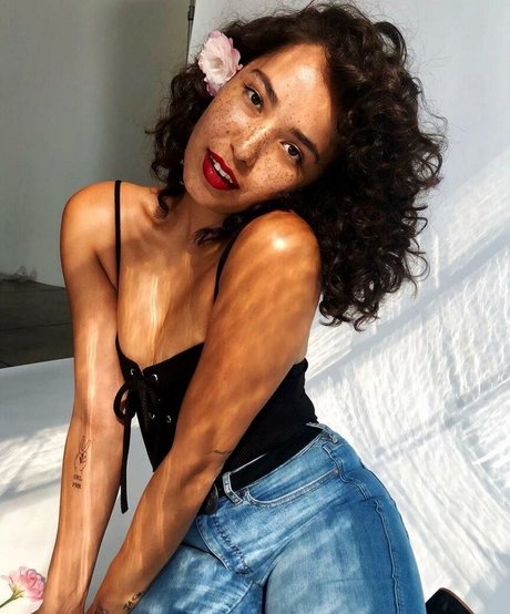 Felicia Fo Porter pornstar xxx pic