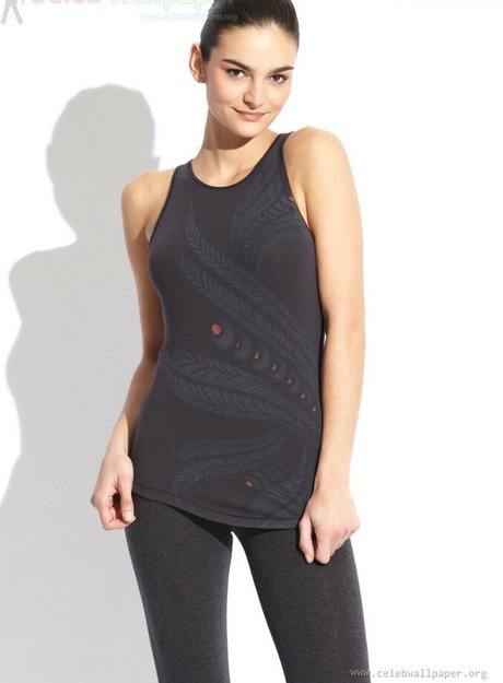 Alissandre Martines hot model gallery