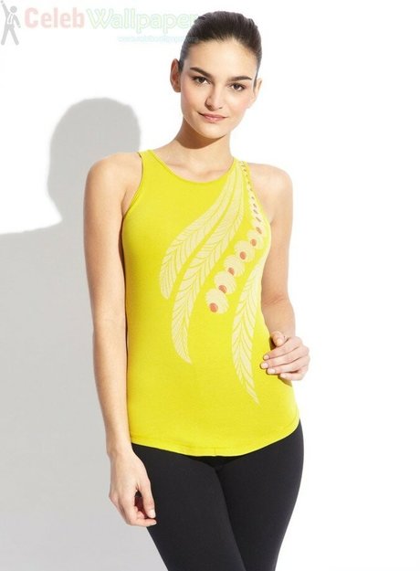 Alissandre Martines star hot pictures