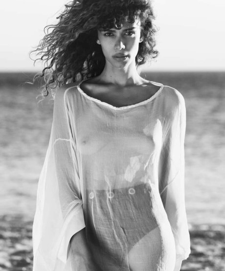 Amanda Chrishell star nudes picture