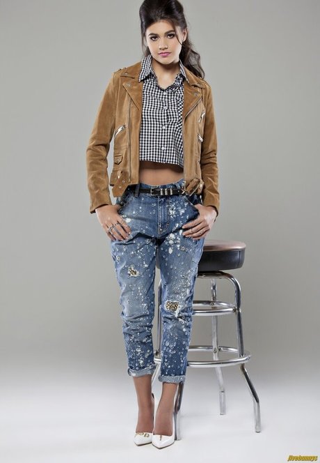 Amber Dawn Frank star best gallery