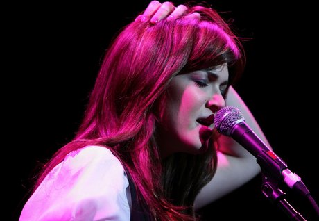 Amanda Leigh Moore star top image